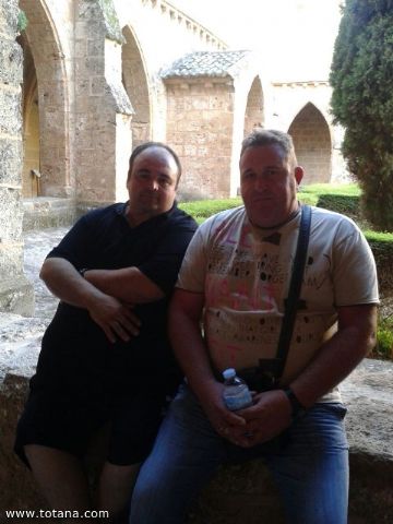 Viaje de la Hdad. de la Negacin a Zaragoza y Teruel - 68