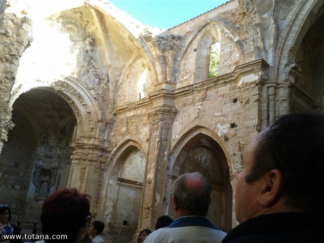 Viaje de la Hdad. de la Negacin a Zaragoza y Teruel - 69