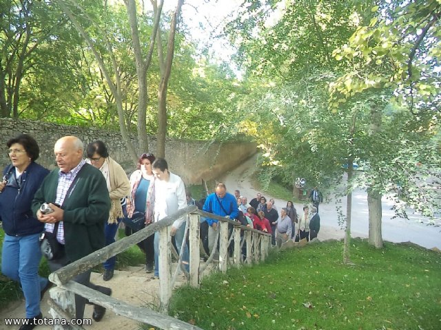 Viaje de la Hdad. de la Negacin a Zaragoza y Teruel - 70