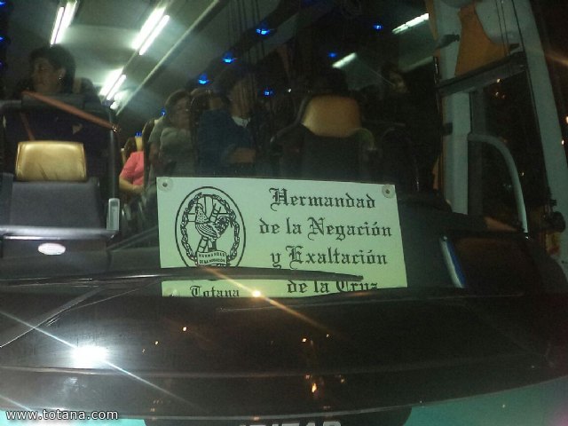 Viaje de la Hdad. de la Negacin a Zaragoza y Teruel - 72