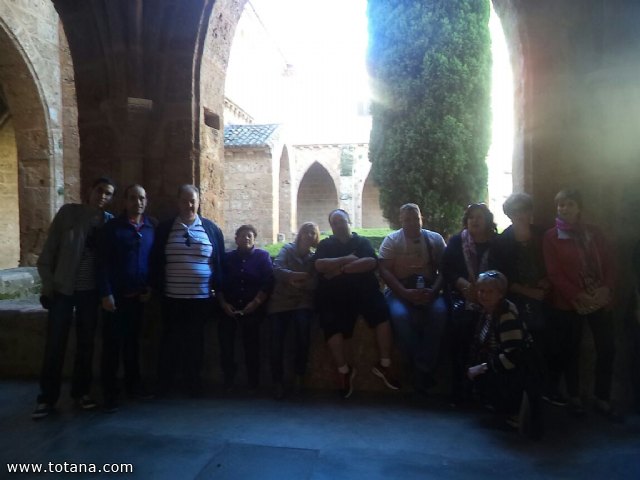 Viaje de la Hdad. de la Negacin a Zaragoza y Teruel - 73