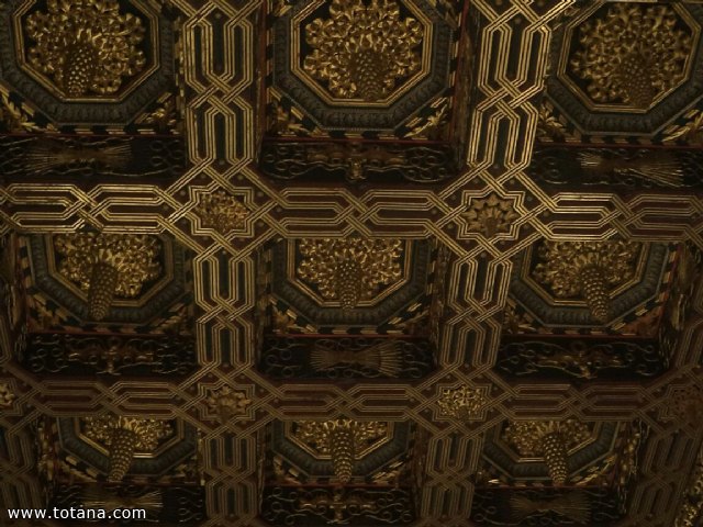 Viaje de la Hdad. de la Negacin a Zaragoza y Teruel - 77