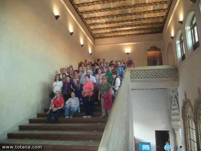 Viaje de la Hdad. de la Negacin a Zaragoza y Teruel - 79