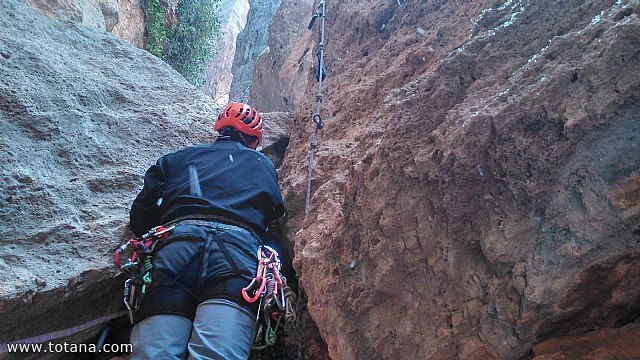 El club senderista realiz tres rutas donde la nieve fue la gran protagonista - 27