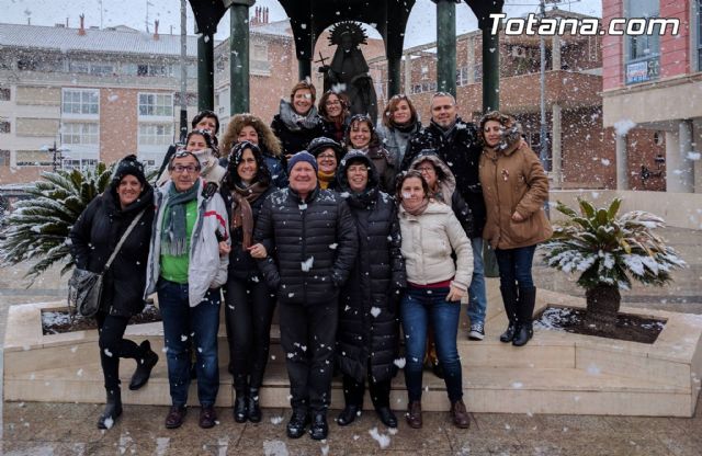 Nevada en Totana - 18 de enero de 2017 - 279