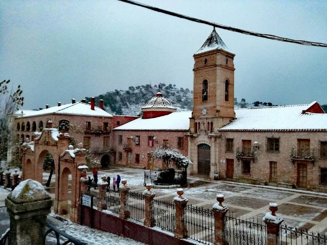 Nevada en Totana - 18 de enero de 2017 - 467