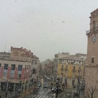 Nevada en Totana - 18 de enero de 2017 - 364