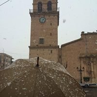 Nevada en Totana - 18 de enero de 2017 - 368