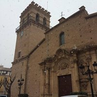 Nevada en Totana - 18 de enero de 2017 - 371