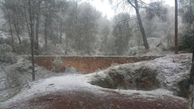 Nevada en Totana - 18 de enero de 2017 - 372