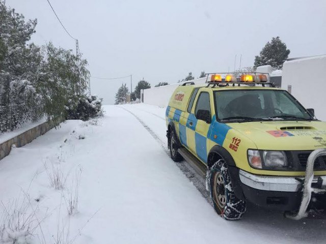 Nevada en Totana - 18 de enero de 2017 - 375
