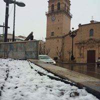 Nevada en Totana - 18 de enero de 2017 - 381