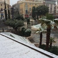 Nevada en Totana - 18 de enero de 2017 - 395