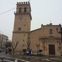 Nevada en Totana - 18 de enero de 2017 - 399