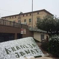 Nevada en Totana - 18 de enero de 2017 - 400