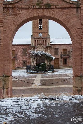 Nevada en Totana - 18 de enero de 2017 - 422