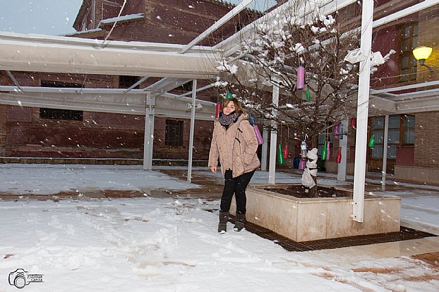 Nevada en Totana - 18 de enero de 2017 - 424