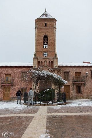 Nevada en Totana - 18 de enero de 2017 - 431