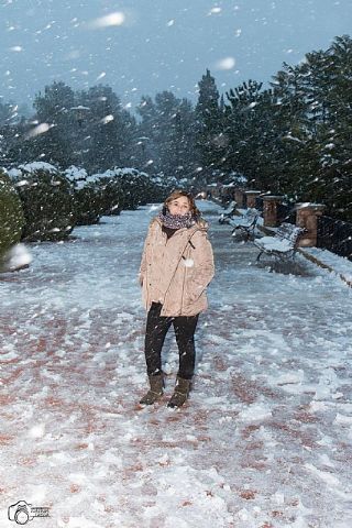 Nevada en Totana - 18 de enero de 2017 - 432