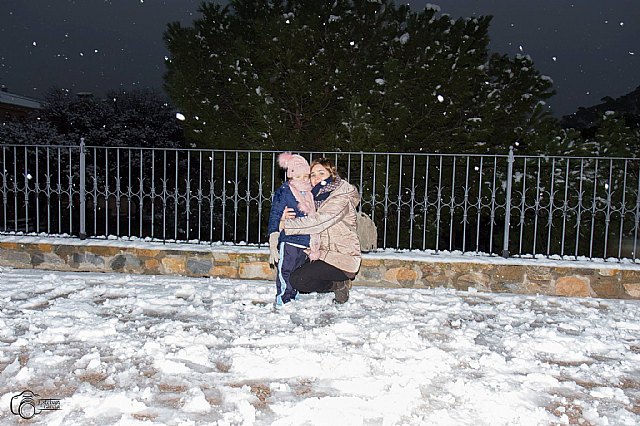 Nevada en Totana - 18 de enero de 2017 - 437