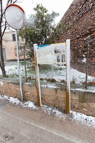 Nevada en Totana - 18 de enero de 2017 - 445