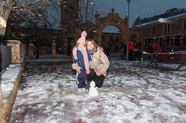 Nevada en Totana - 18 de enero de 2017 - 451