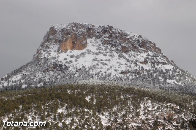 Nevada en Totana - 18 de enero de 2017 - 470