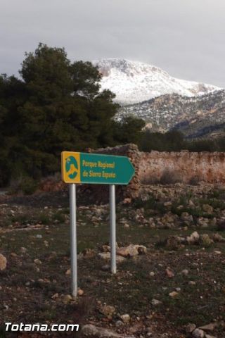 Nevada en Totana - 18 de enero de 2017 - 474