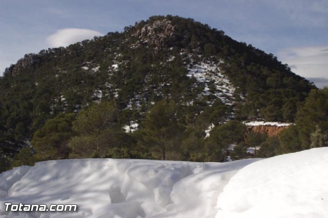 Nevada en Totana - 18 de enero de 2017 - 475