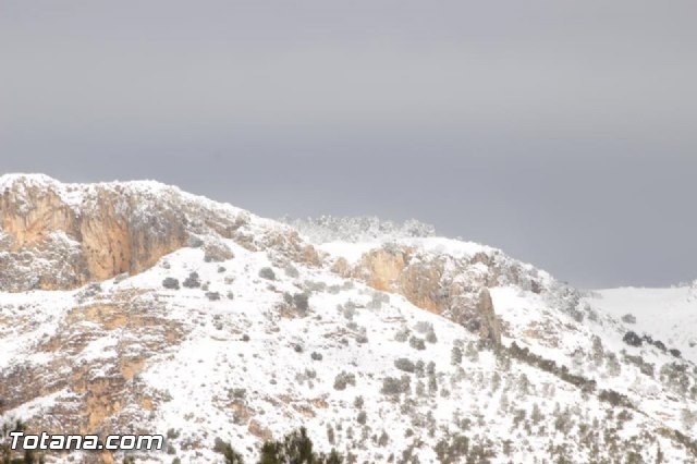 Nevada en Totana - 18 de enero de 2017 - 482