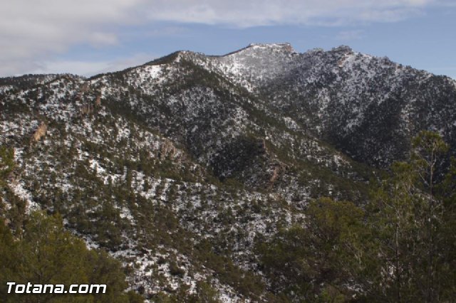 Nevada en Totana - 18 de enero de 2017 - 483