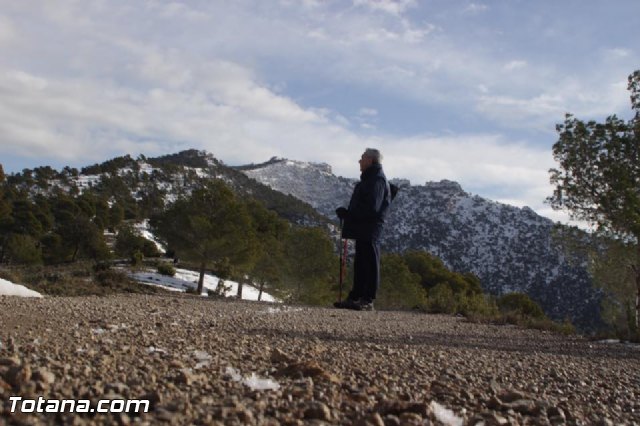 Nevada en Totana - 18 de enero de 2017 - 484
