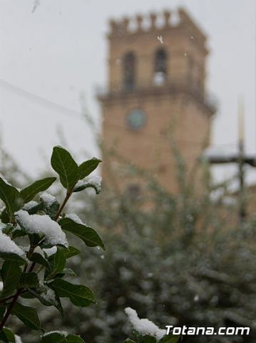 Nevada en Totana - 18 de enero de 2017 - 64