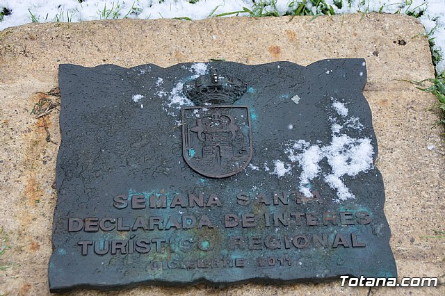 Nevada en Totana - 18 de enero de 2017 - 68