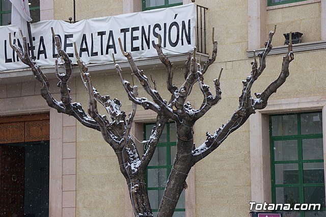 Nevada en Totana - 18 de enero de 2017 - 72