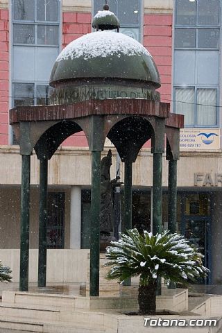 Nevada en Totana - 18 de enero de 2017 - 73