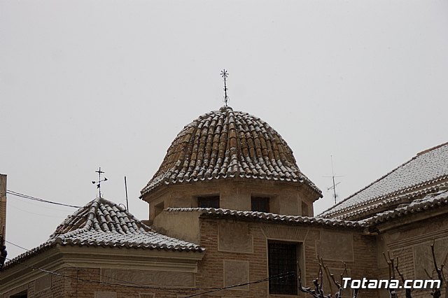 Nevada en Totana - 18 de enero de 2017 - 77