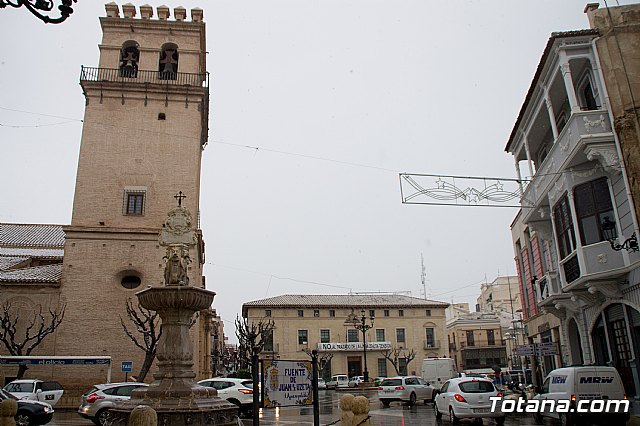 Nevada en Totana - 18 de enero de 2017 - 79