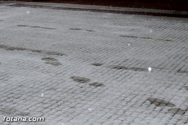 Nevada en Totana - 18 de enero de 2017 - 108