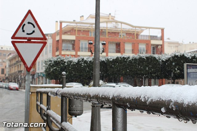 Nevada en Totana - 18 de enero de 2017 - 109