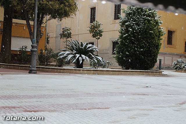 Nevada en Totana - 18 de enero de 2017 - 113