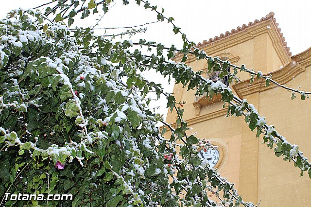 Nevada en Totana - 18 de enero de 2017 - 114