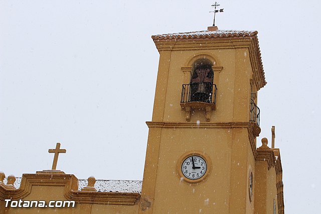 Nevada en Totana - 18 de enero de 2017 - 124