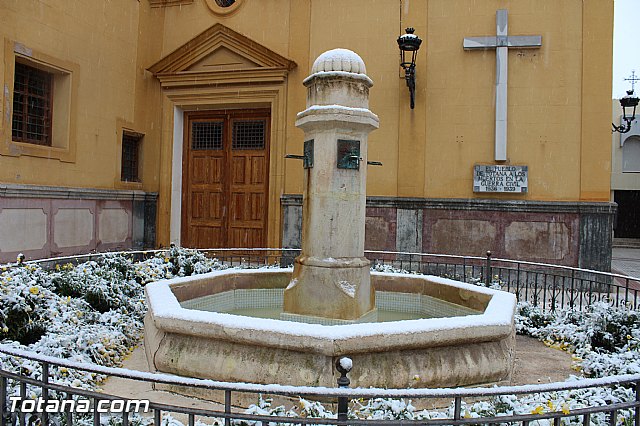 Nevada en Totana - 18 de enero de 2017 - 133