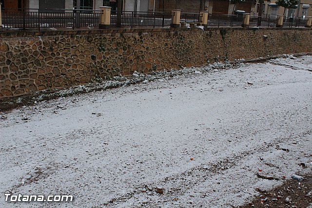 Nevada en Totana - 18 de enero de 2017 - 165