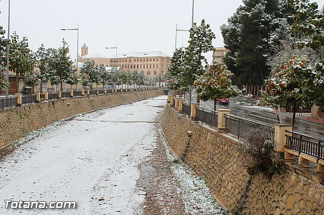 Nevada en Totana - 18 de enero de 2017 - 168