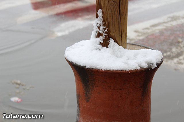 Nevada en Totana - 18 de enero de 2017 - 172