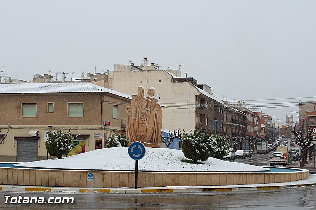 Nevada en Totana - 18 de enero de 2017 - 174