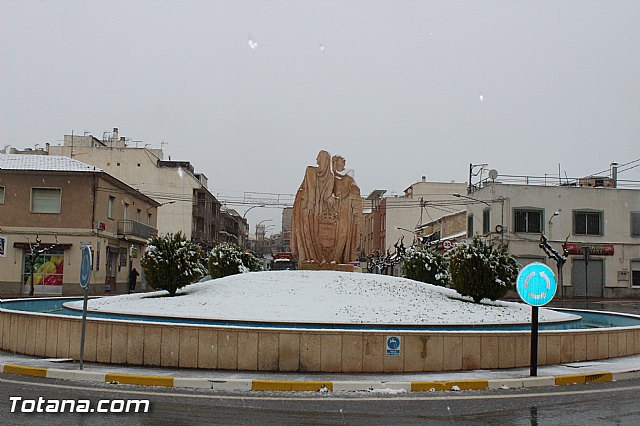 Nevada en Totana - 18 de enero de 2017 - 177