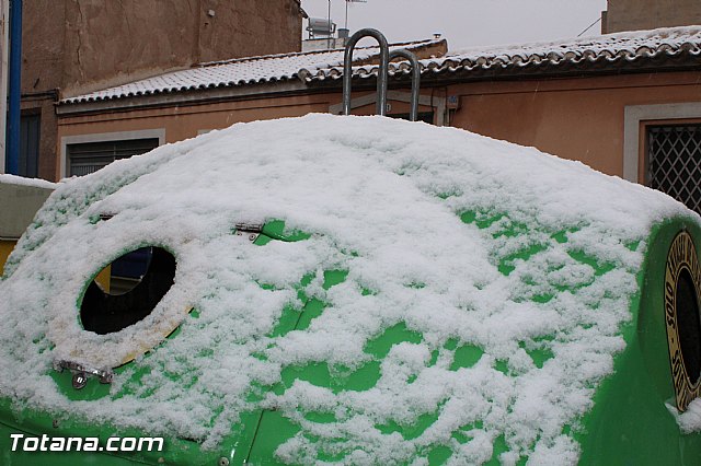 Nevada en Totana - 18 de enero de 2017 - 184